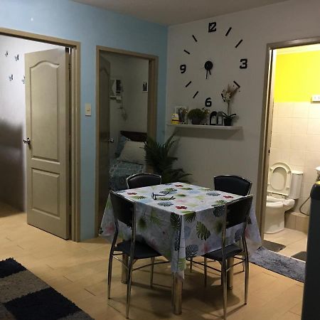 2 Bedroom Sorrento Oasis Pasig City ภายนอก รูปภาพ