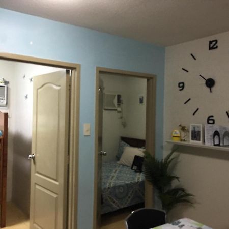 2 Bedroom Sorrento Oasis Pasig City ภายนอก รูปภาพ