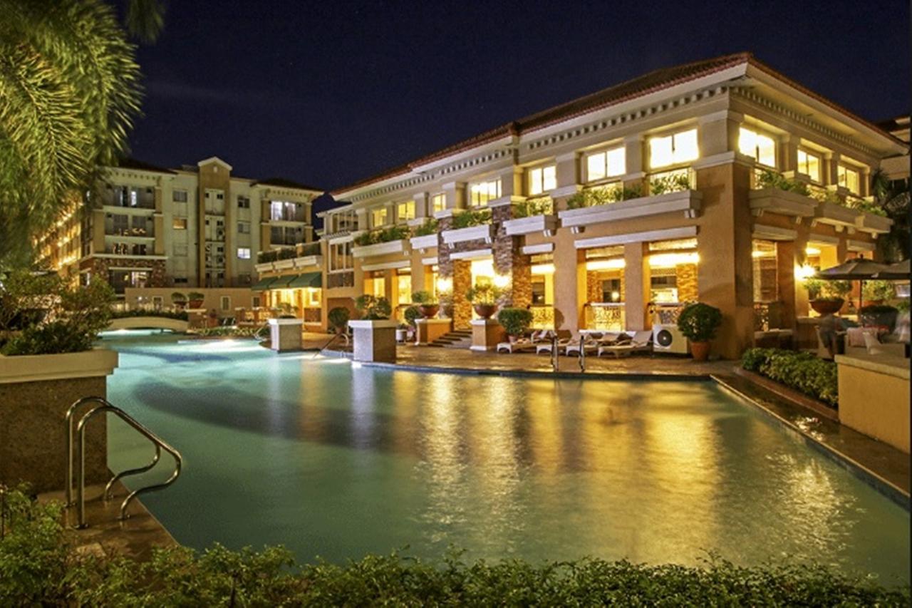 2 Bedroom Sorrento Oasis Pasig City ภายนอก รูปภาพ