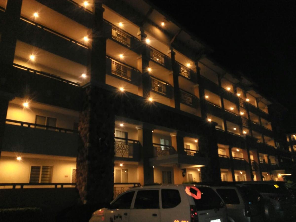 2 Bedroom Sorrento Oasis Pasig City ภายนอก รูปภาพ