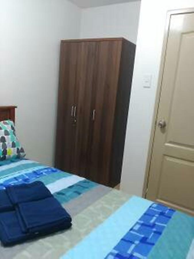 2 Bedroom Sorrento Oasis Pasig City ภายนอก รูปภาพ