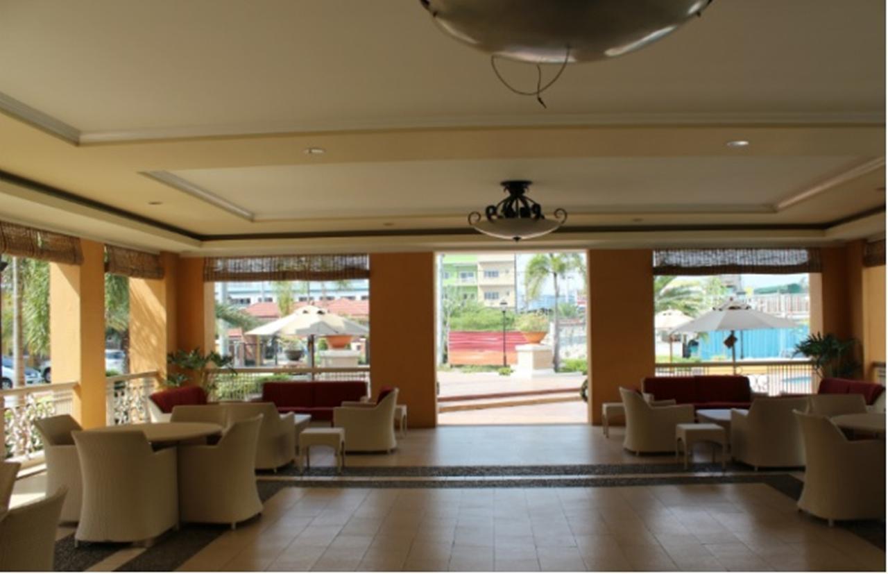 2 Bedroom Sorrento Oasis Pasig City ภายนอก รูปภาพ