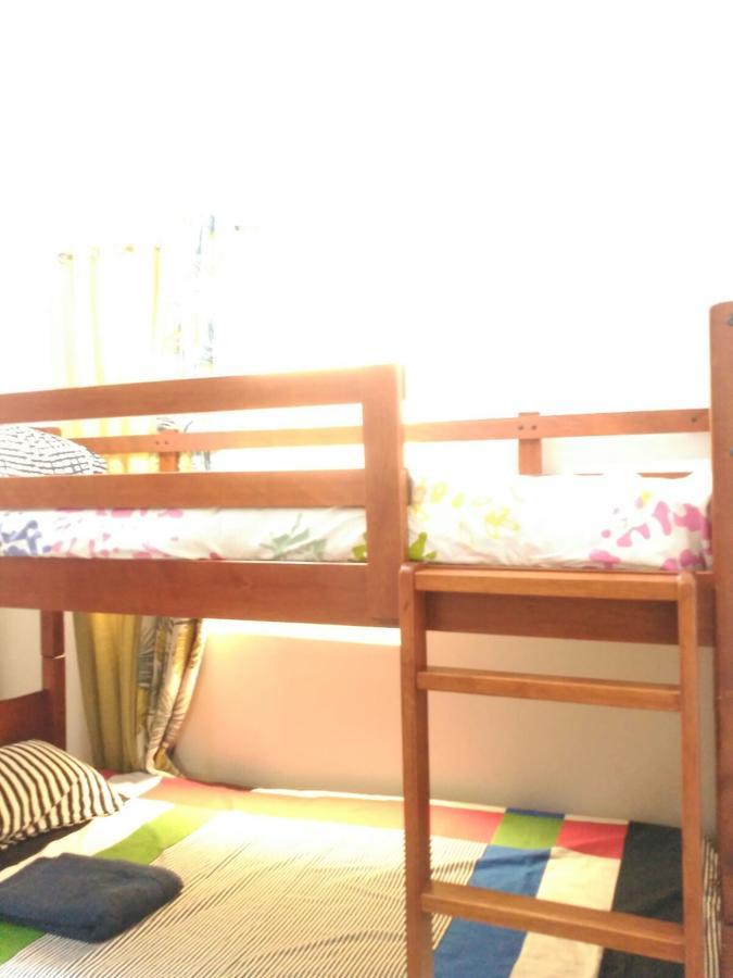 2 Bedroom Sorrento Oasis Pasig City ภายนอก รูปภาพ