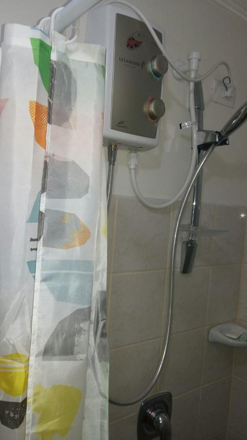 2 Bedroom Sorrento Oasis Pasig City ภายนอก รูปภาพ