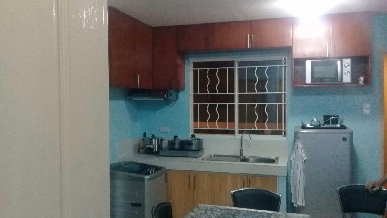 2 Bedroom Sorrento Oasis Pasig City ภายนอก รูปภาพ