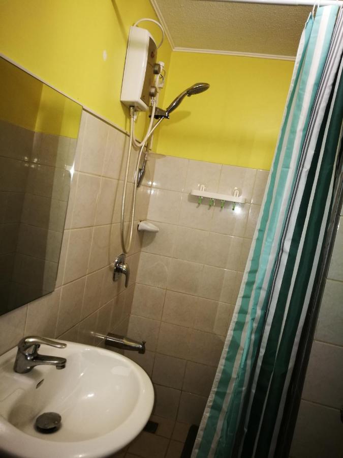 2 Bedroom Sorrento Oasis Pasig City ภายนอก รูปภาพ